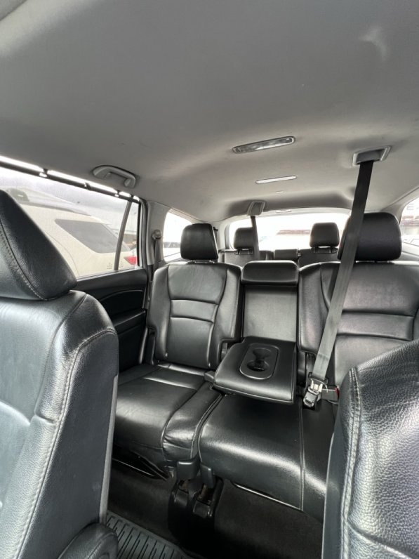 Honda PILOT 2016
