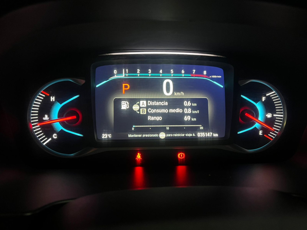 Honda PILOT ELITE 2022