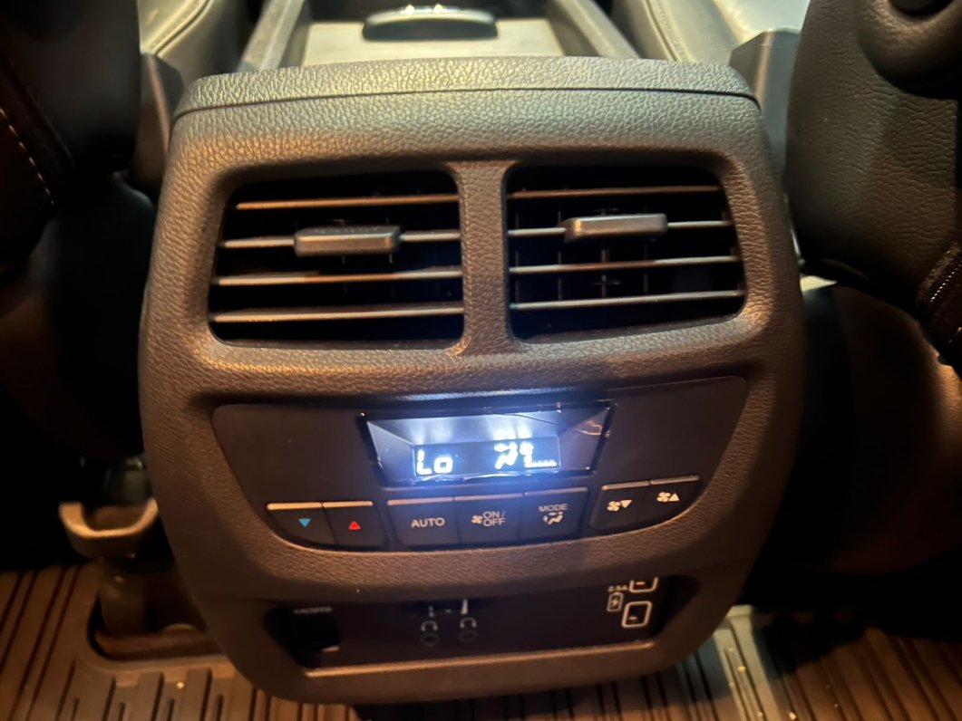 Honda PILOT ELITE 2021