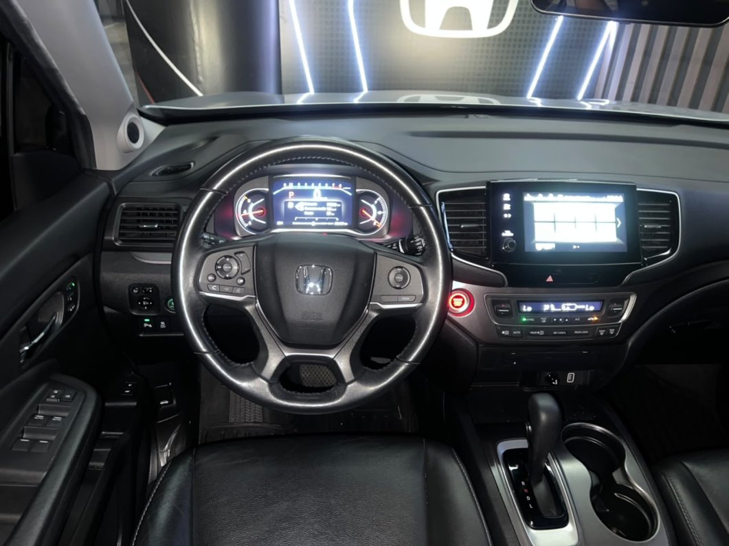 Honda PILOT ELITE 2020