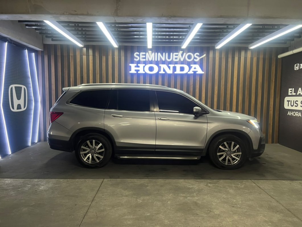 Honda PILOT ELITE 2020