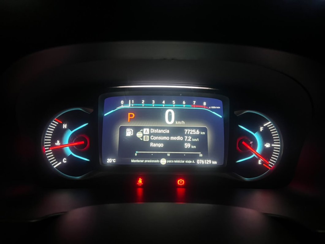 Honda PILOT ELITE 2020