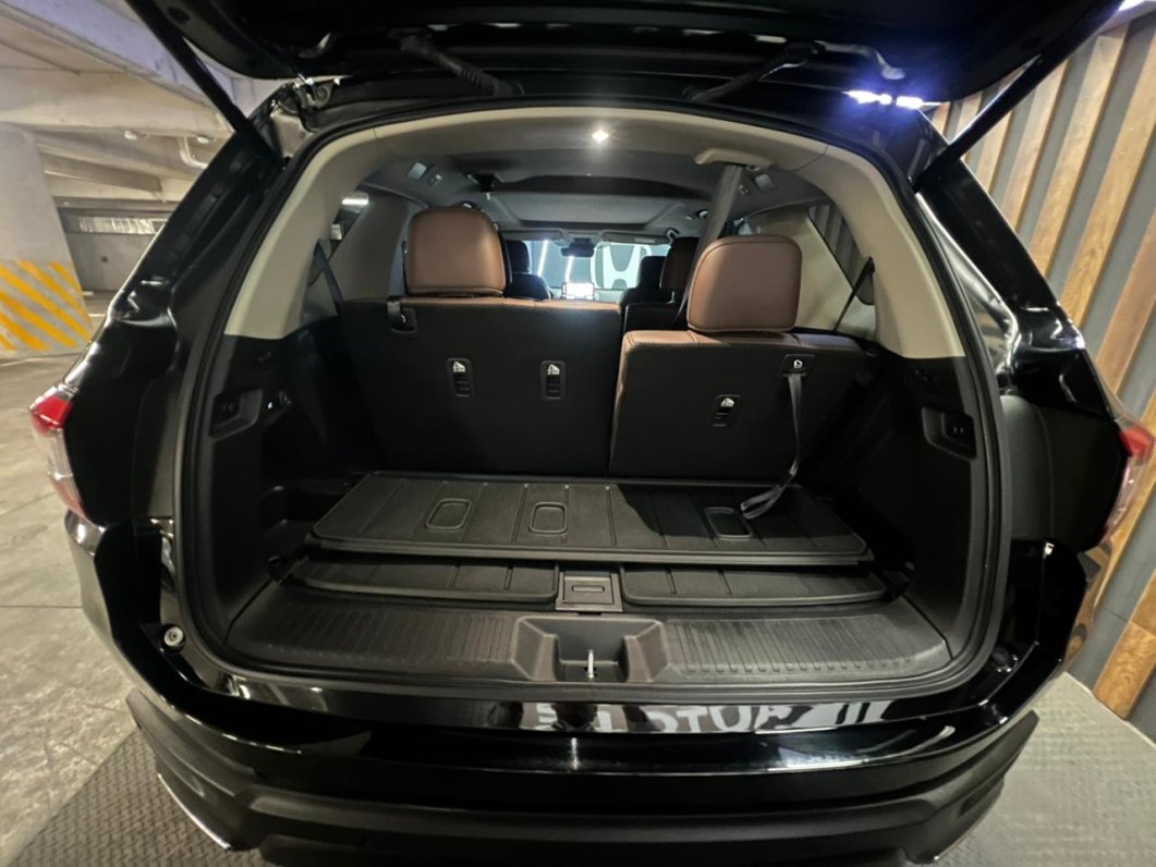 Honda PILOT ELITE 2025