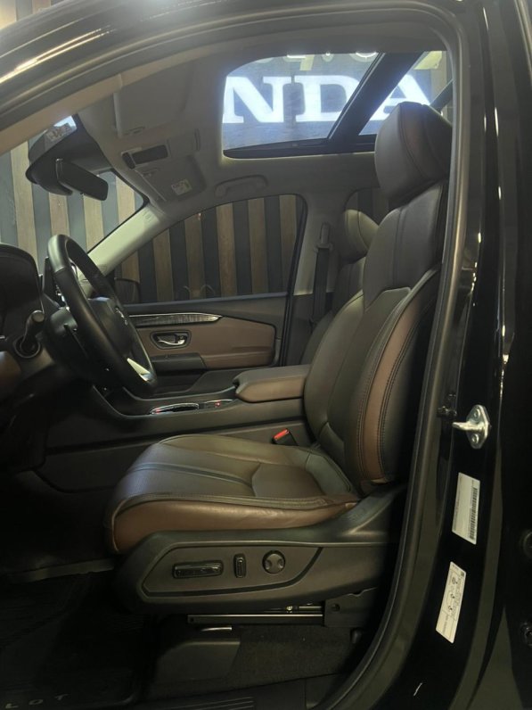 Honda PILOT ELITE 2025