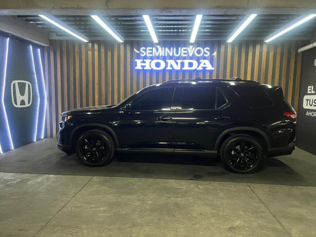 Honda PILOT ELITE 2025