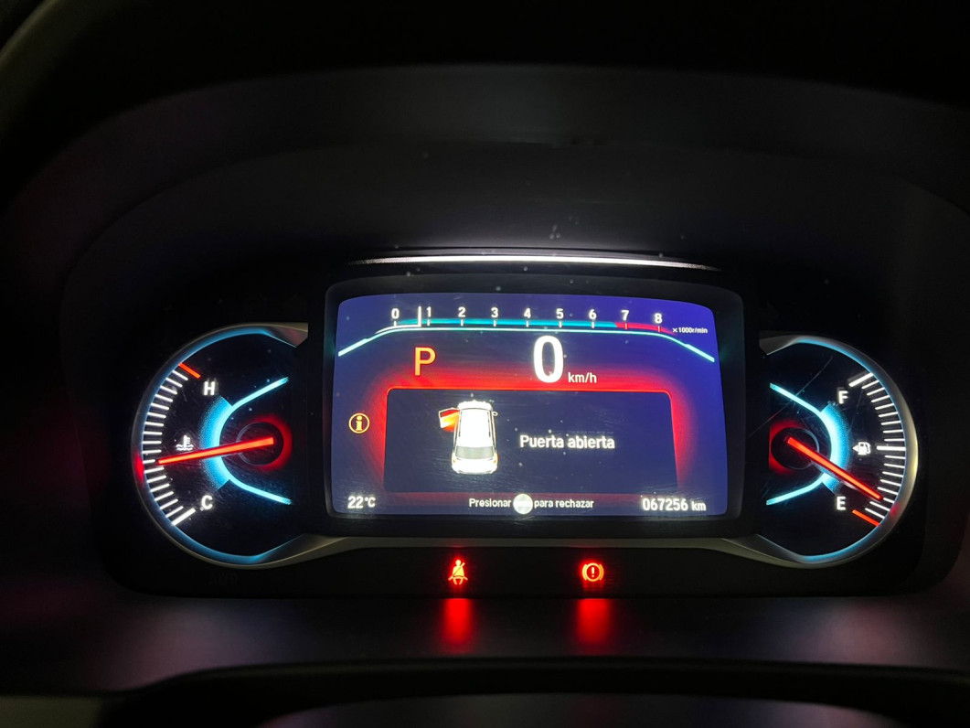 Honda PILOT EXL 2021