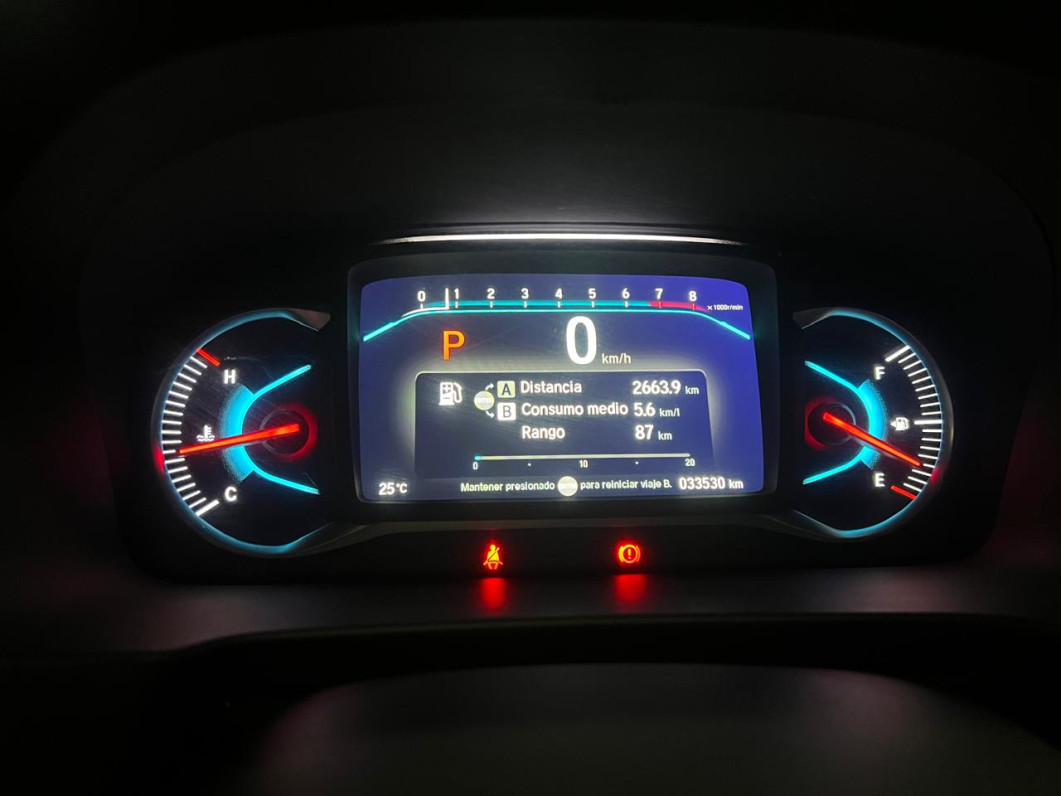Honda PILOT EXL 2021