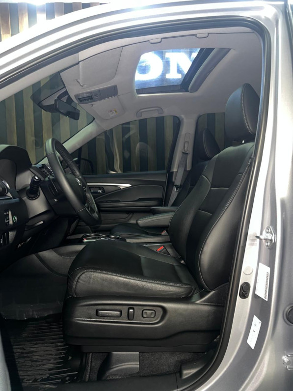 Honda PILOT EXL 2022