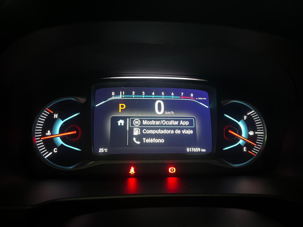 Honda PILOT EXL 2022