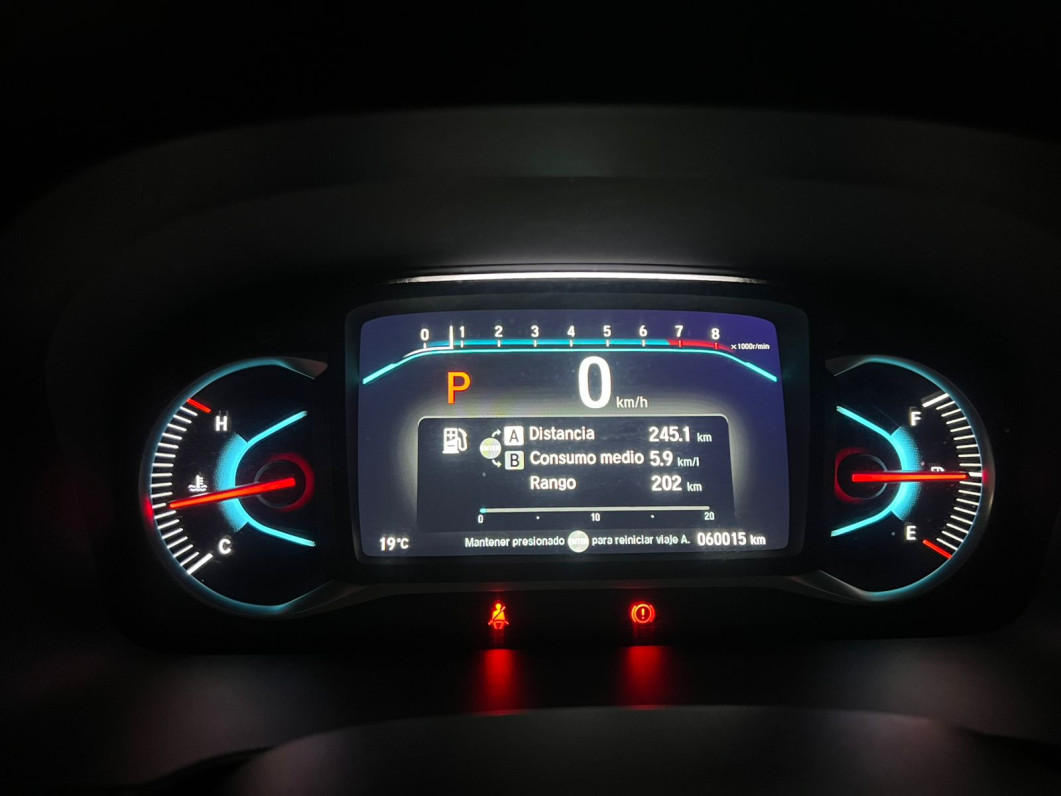 Honda PILOT EXL 2020