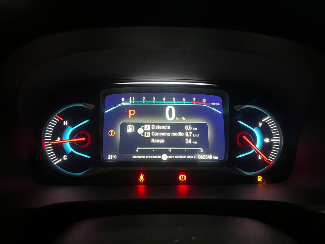 Honda PILOT EXL 2020