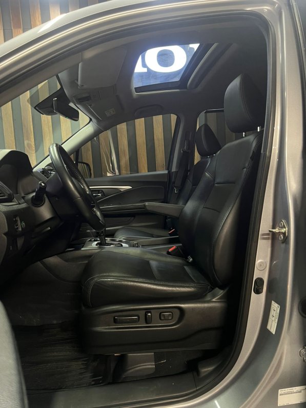 Honda PILOT EXL 2019