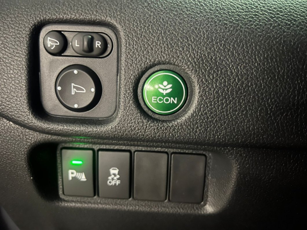 Honda PILOT EXL 2022