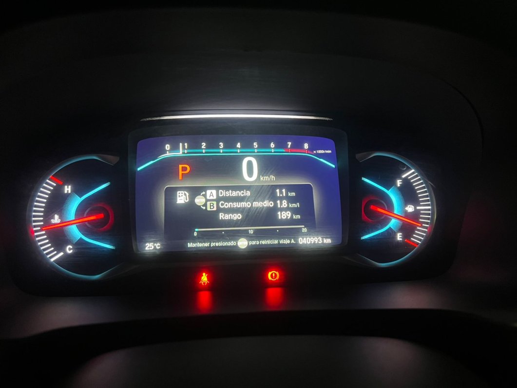 Honda PILOT EXL 2022