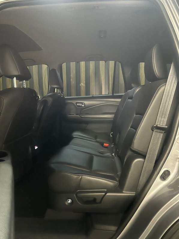 Honda PILOT EXL 2022