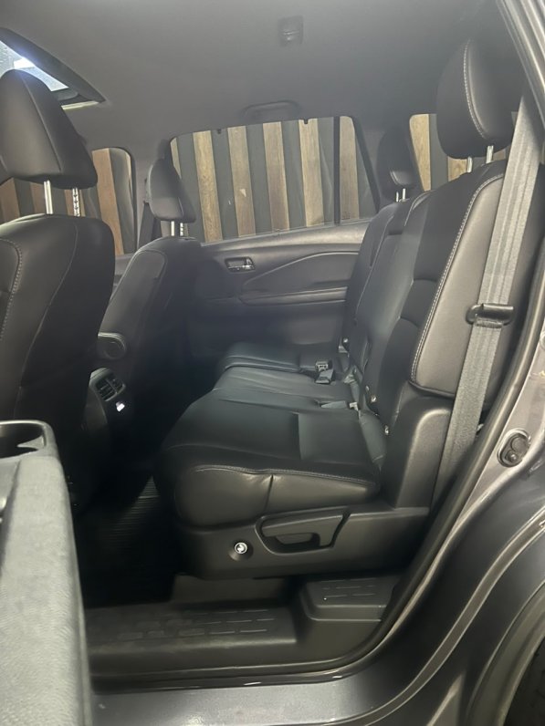 Honda PILOT EXL 2019