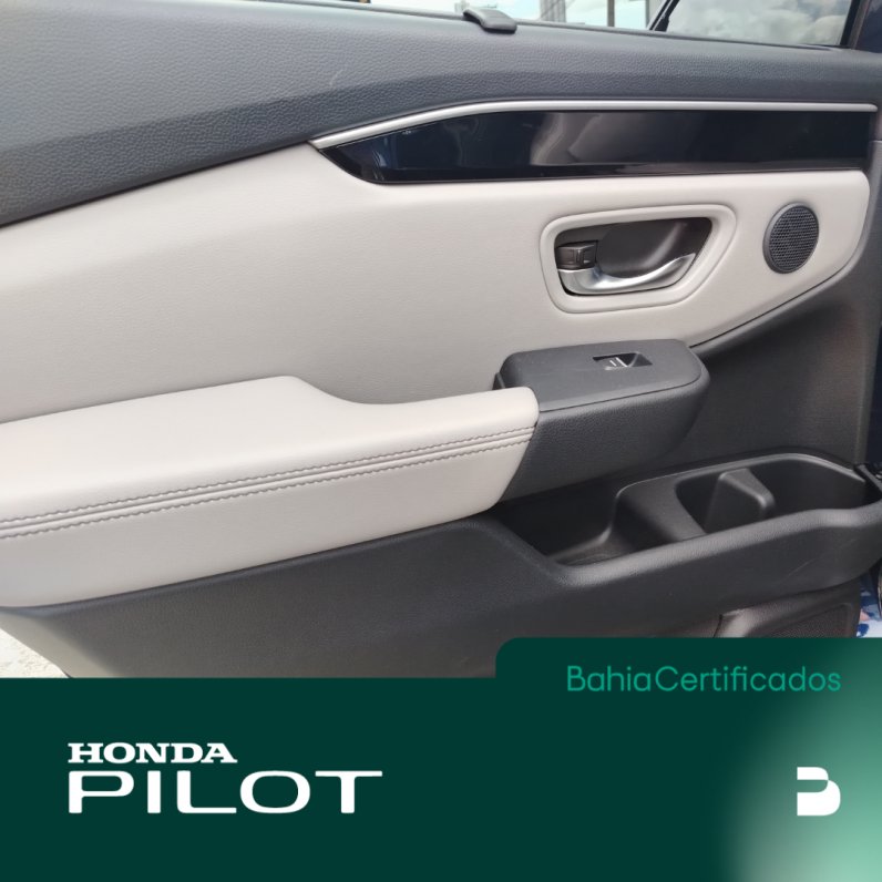 Honda PILOT EXL 2WD 2024