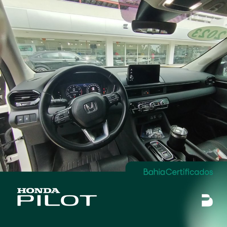 Honda PILOT EXL 2WD 2023