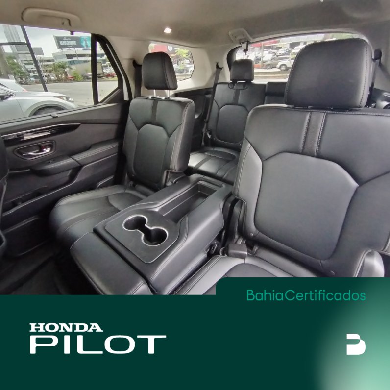 Honda PILOT EXL 2WD 2023