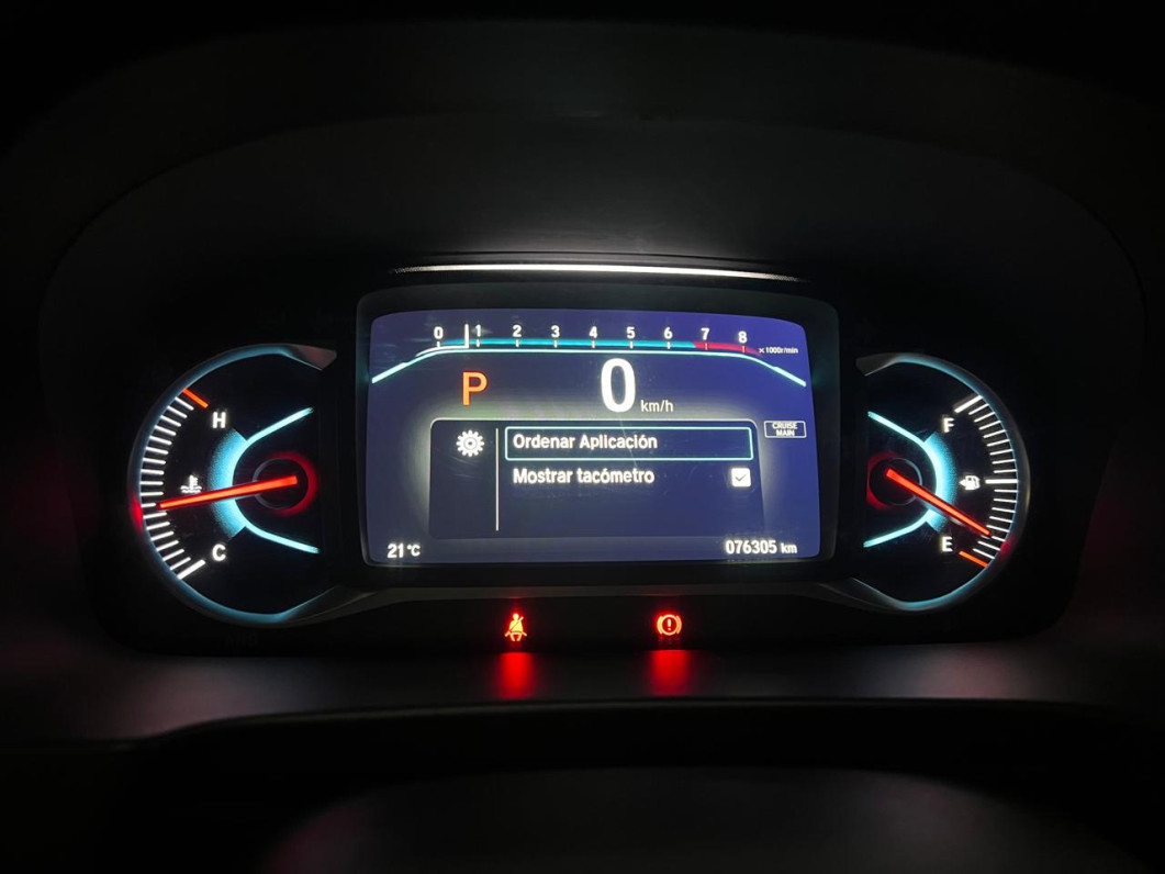 Honda PILOT EXL 4WD 2019