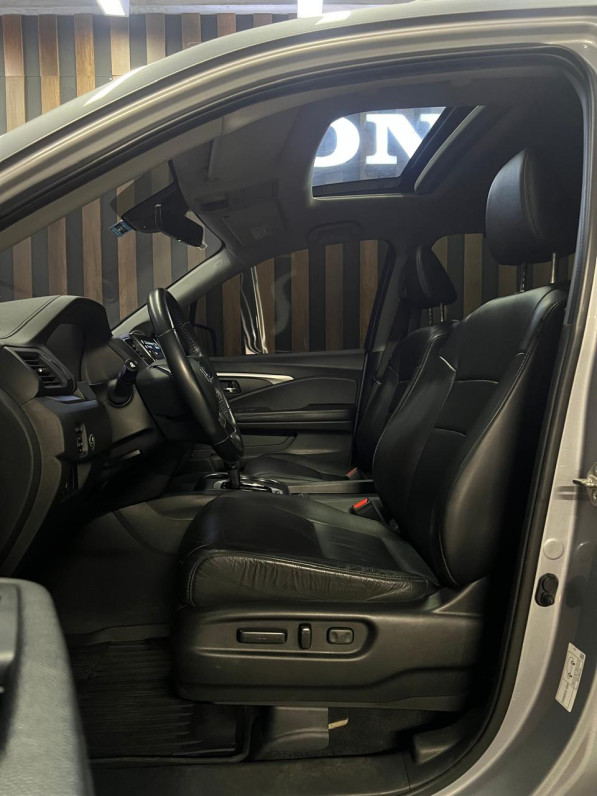 Honda PILOT EXL 4WD 2019