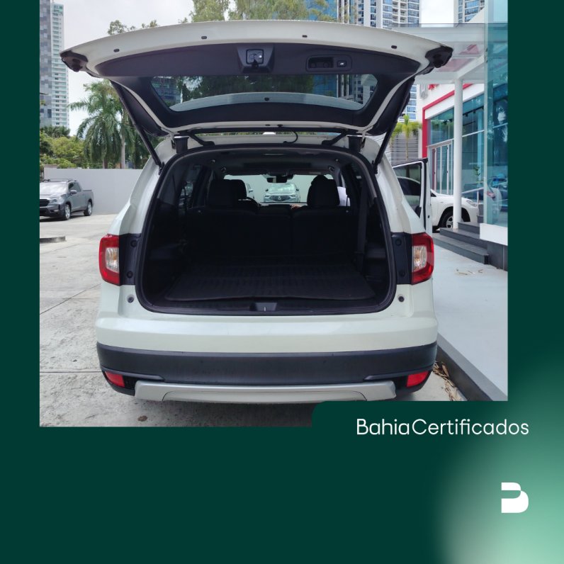 Honda PILOT EXL AWD 2021