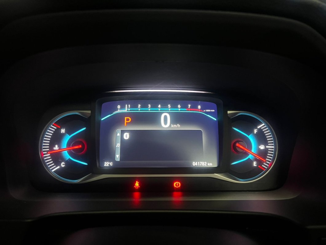 Honda PILOT EXL AWD 2021