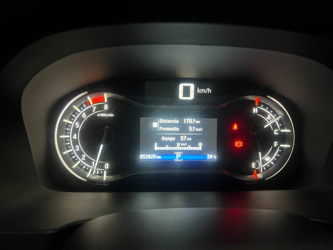 Honda PILOT EXL AWD 2017