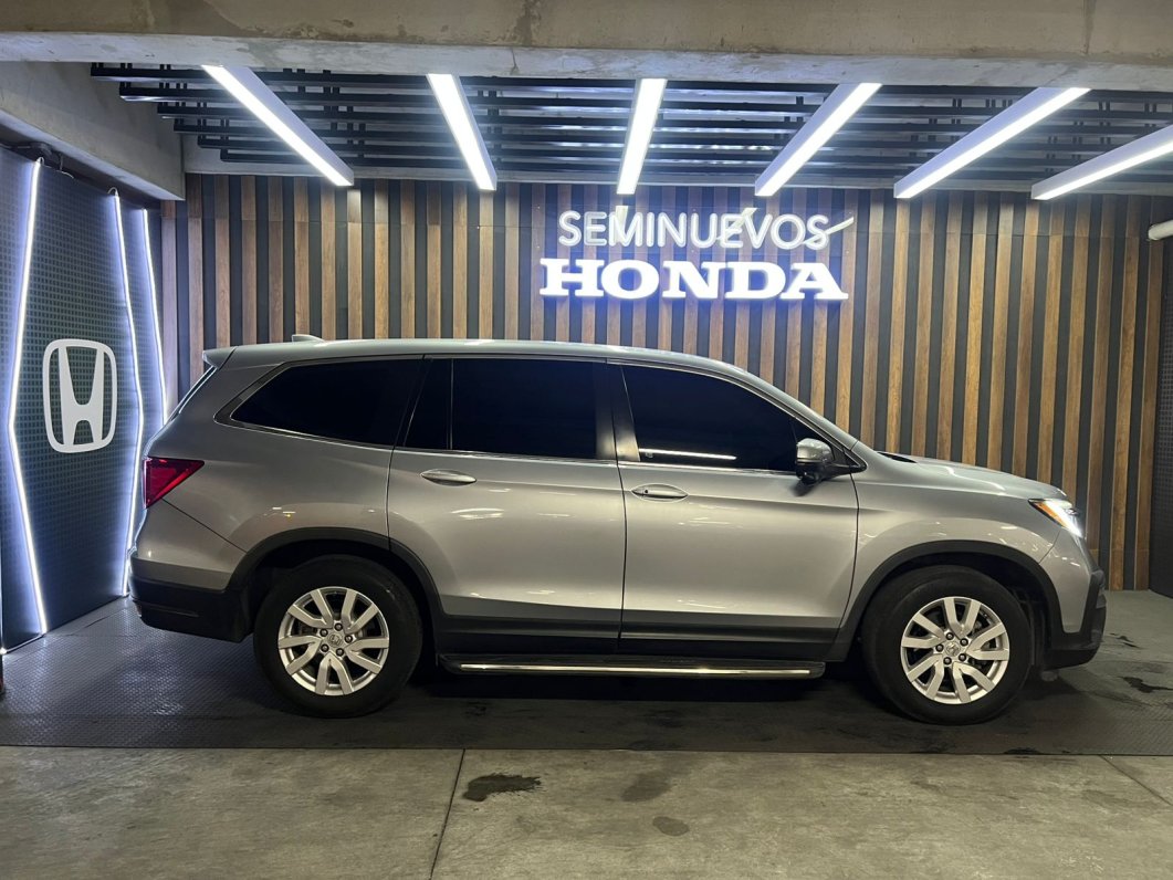 Honda PILOT LX 2020