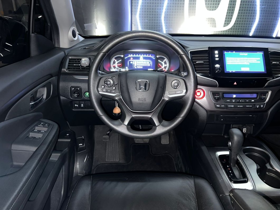 Honda PILOT LX 2020
