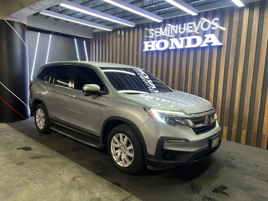 Honda PILOT LX 2020