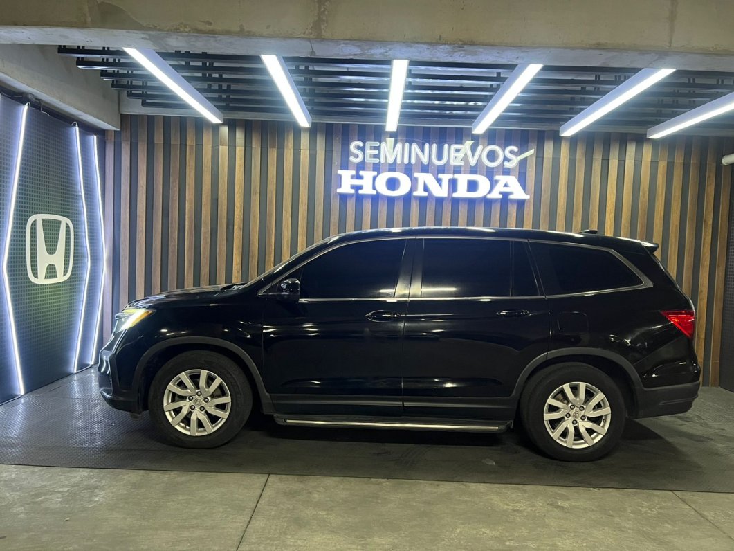 Honda PILOT LX 2020