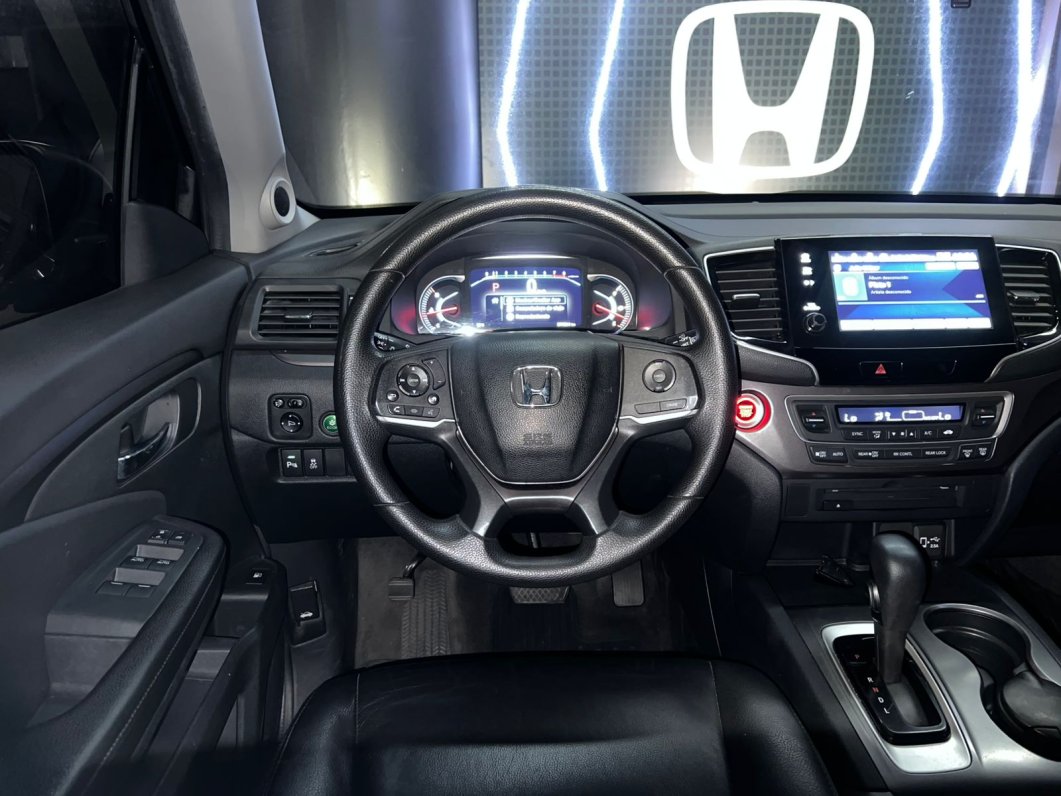 Honda PILOT LX 2020