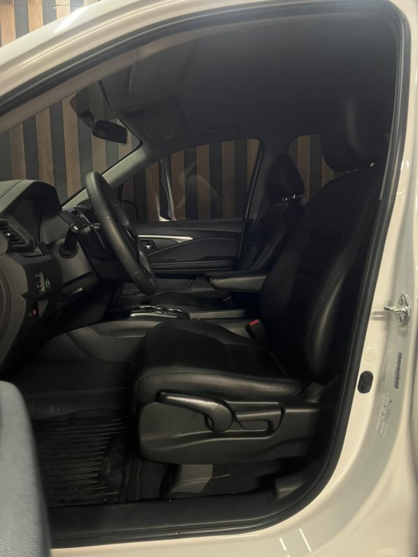 Honda PILOT LX 2021