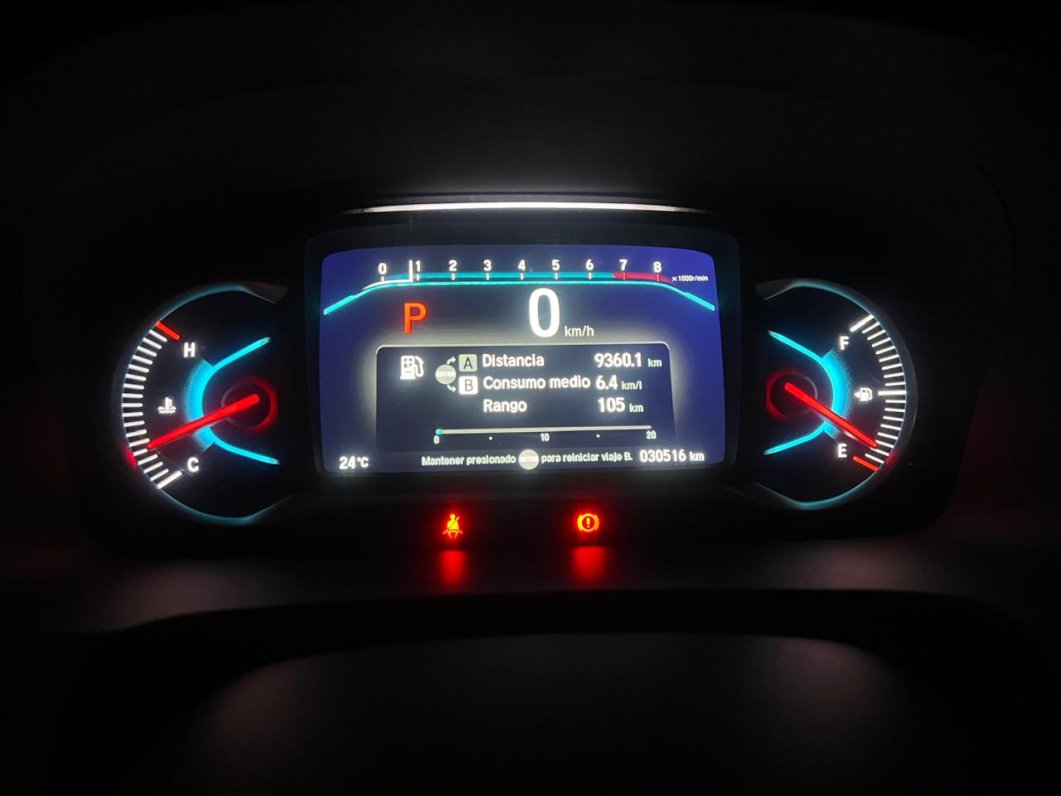 Honda PILOT LX 2021