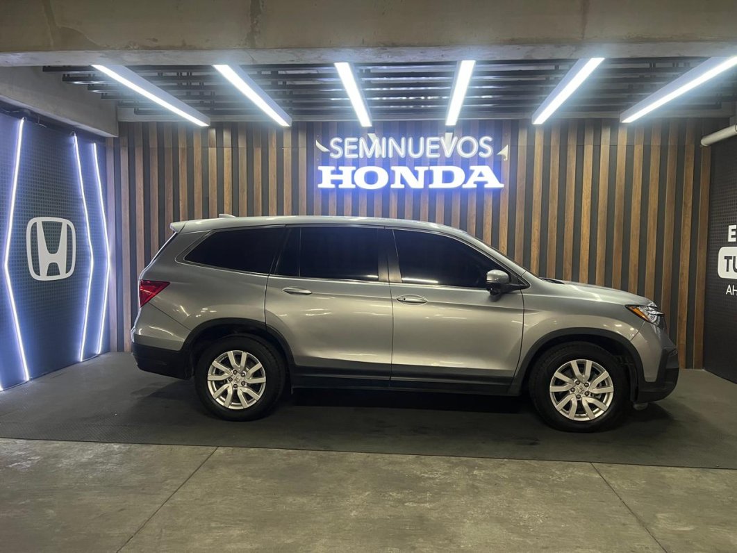 Honda PILOT LX 2019
