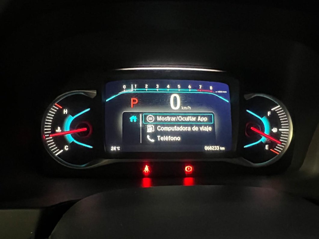 Honda PILOT LX 2019