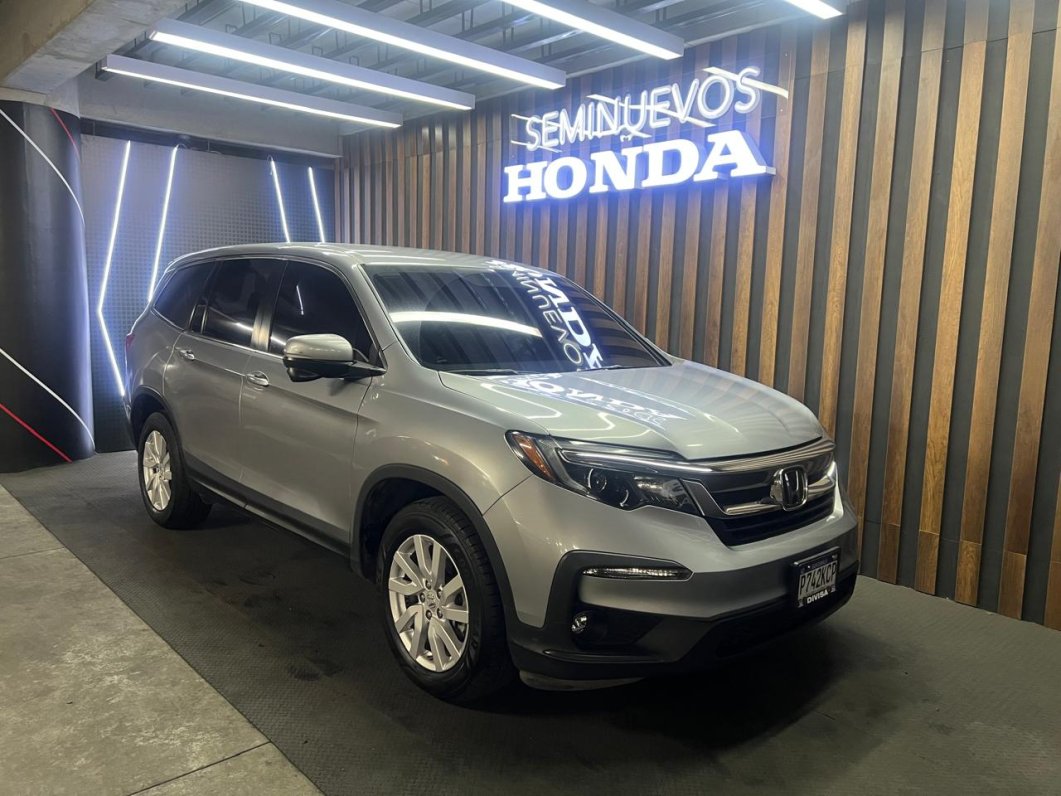 Honda PILOT LX 2019