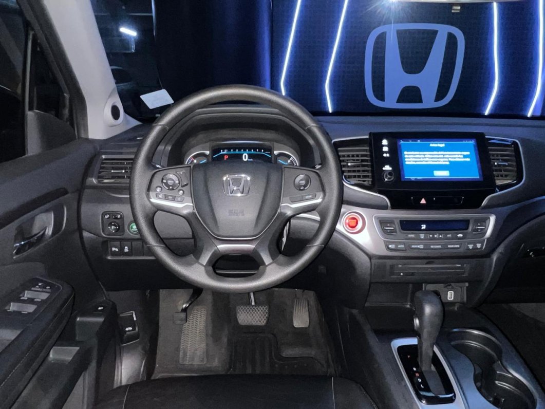 Honda PILOT LX 2019