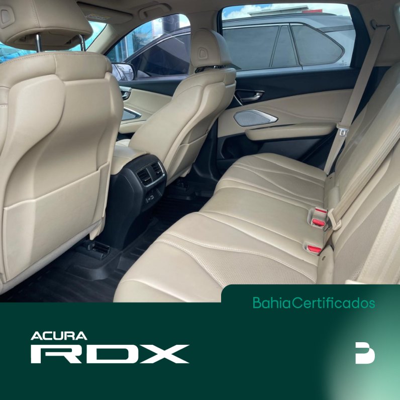 Acura RDX 2WD TECH 2019