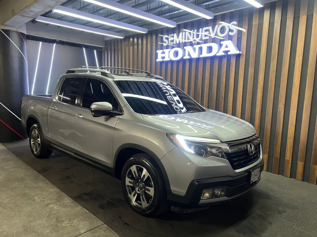 Honda RIDGELINE RTL 2018
