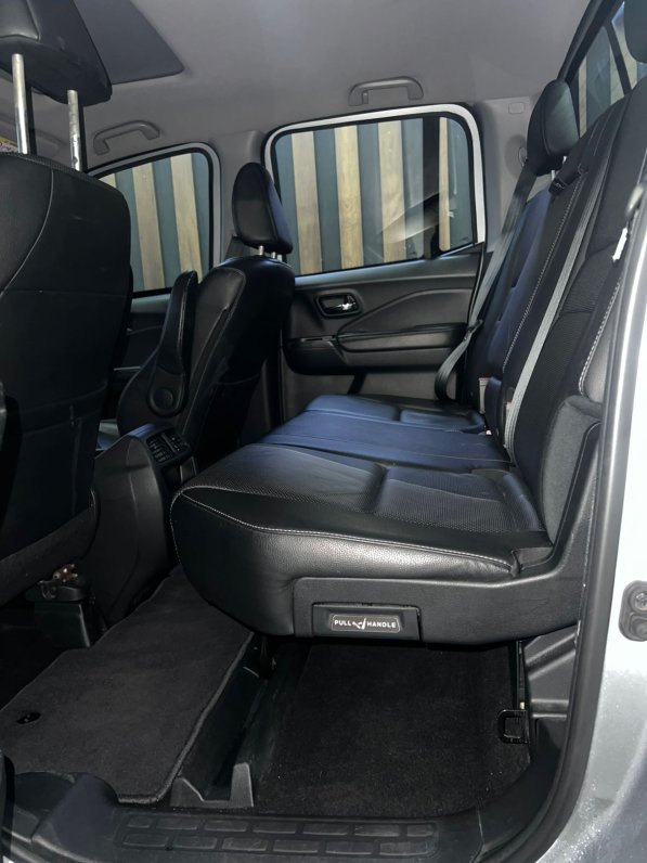 Honda RIDGELINE RTL 2018