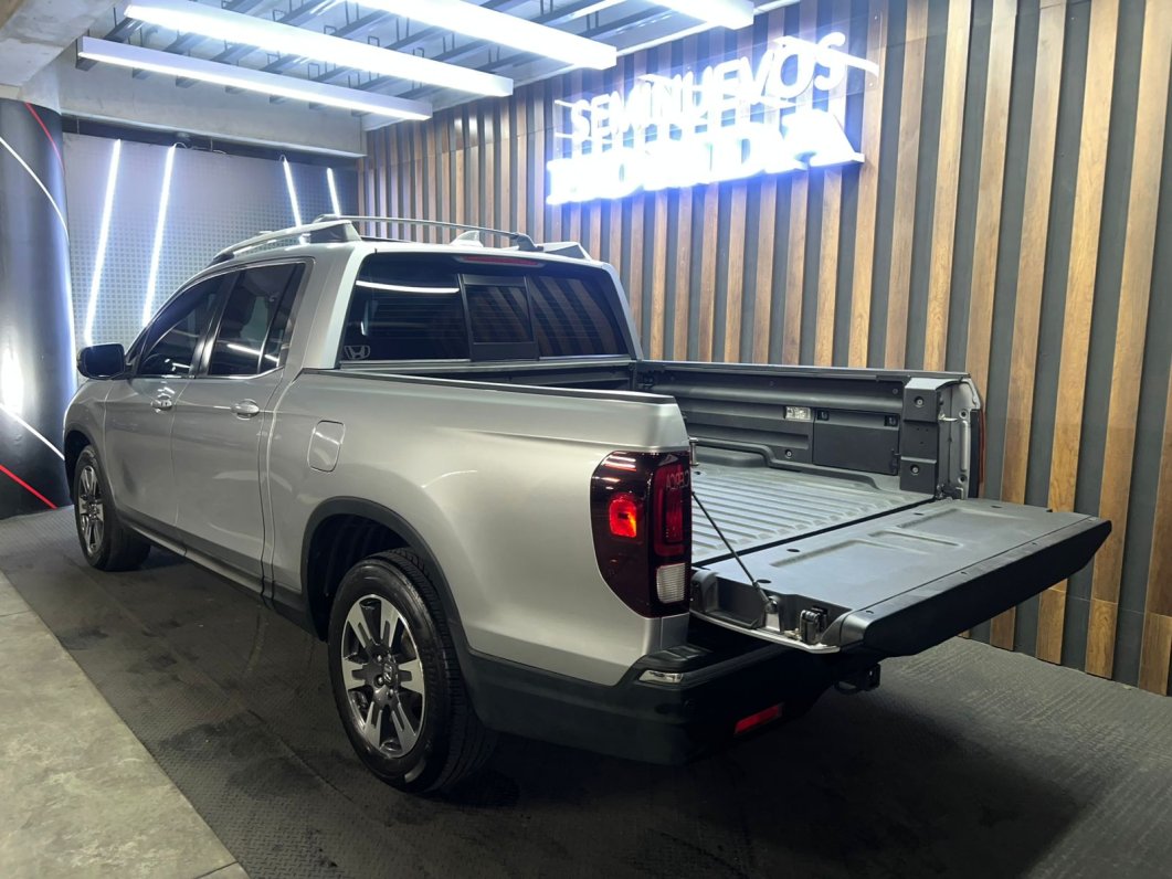 Honda RIDGELINE RTL 2018