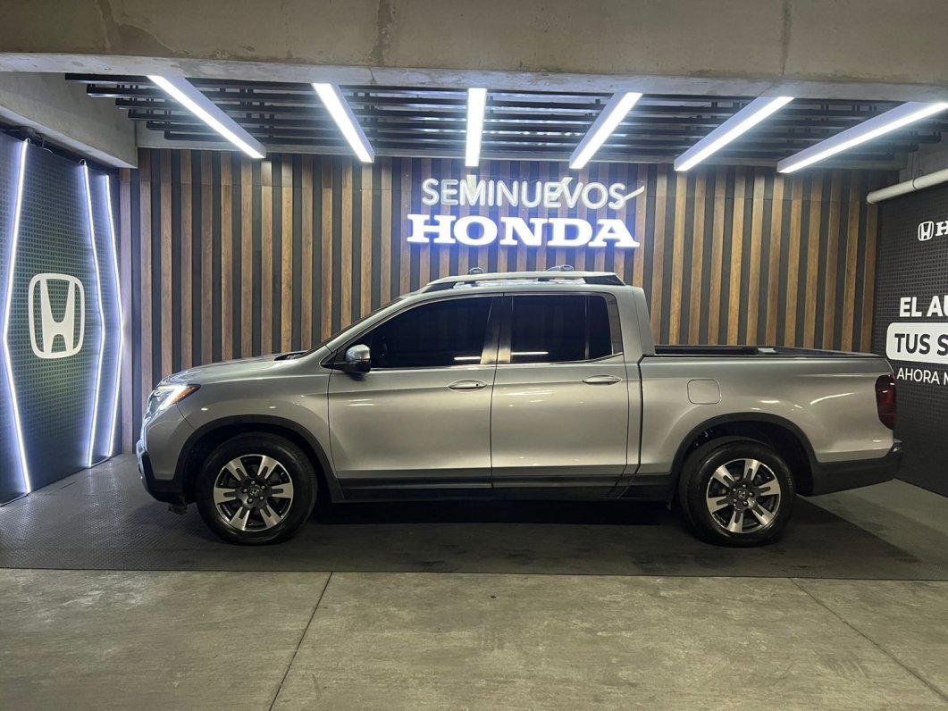 Honda RIDGELINE RTL 2018