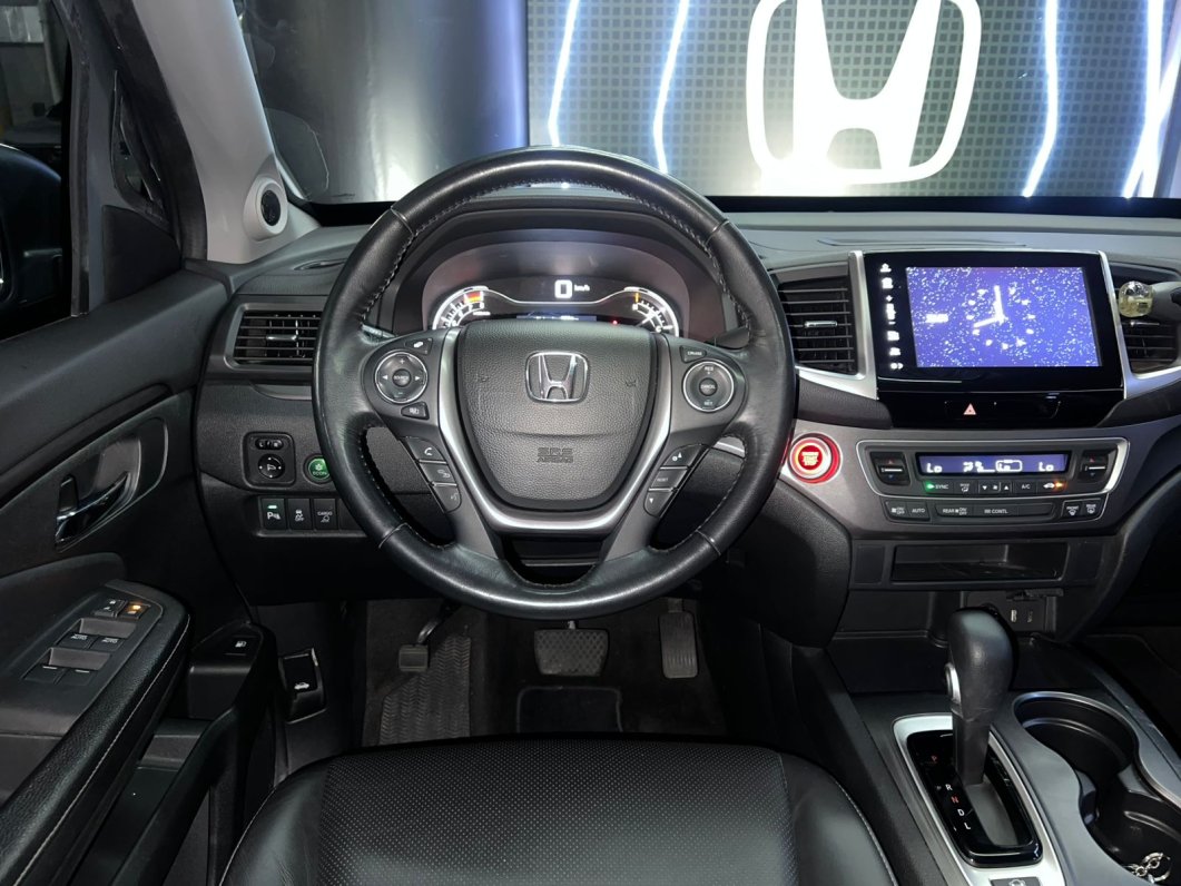 Honda RIDGELINE RTL 2018