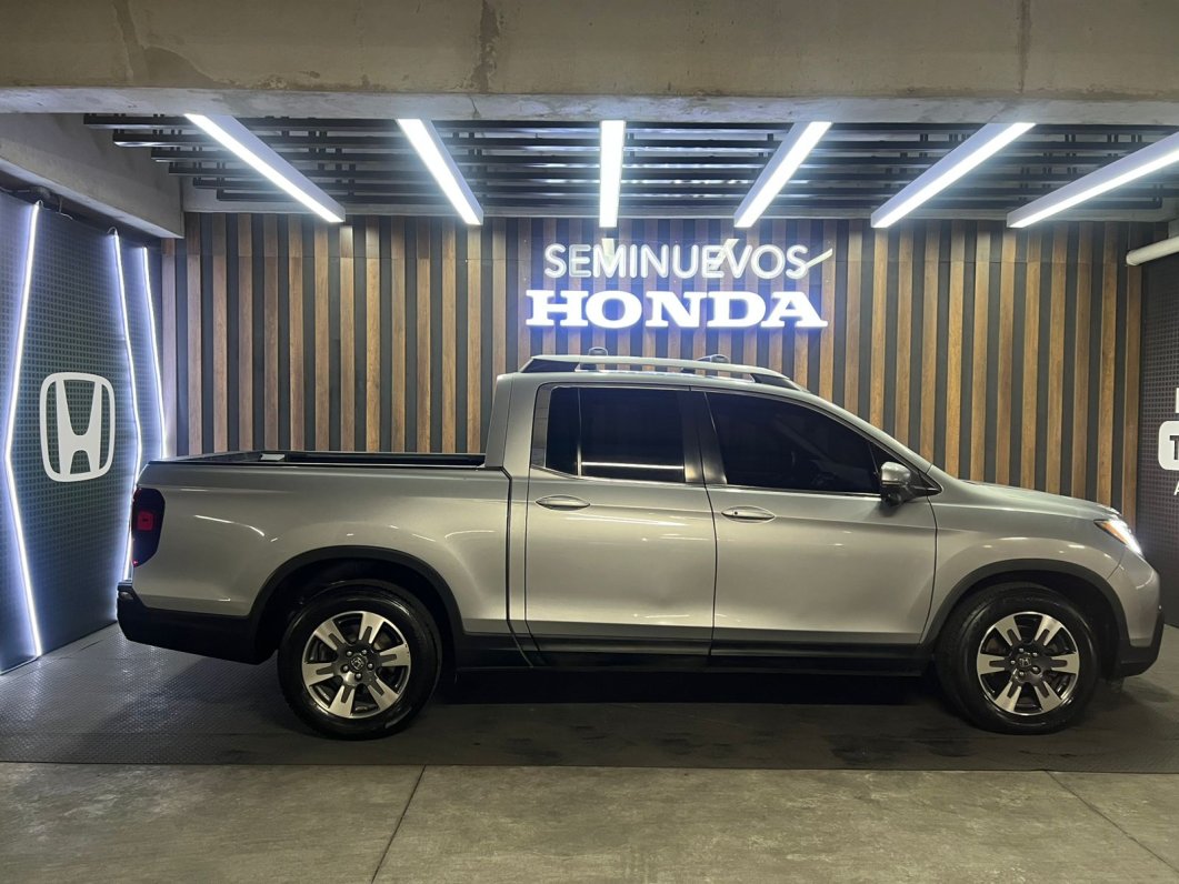 Honda RIDGELINE RTL 2018