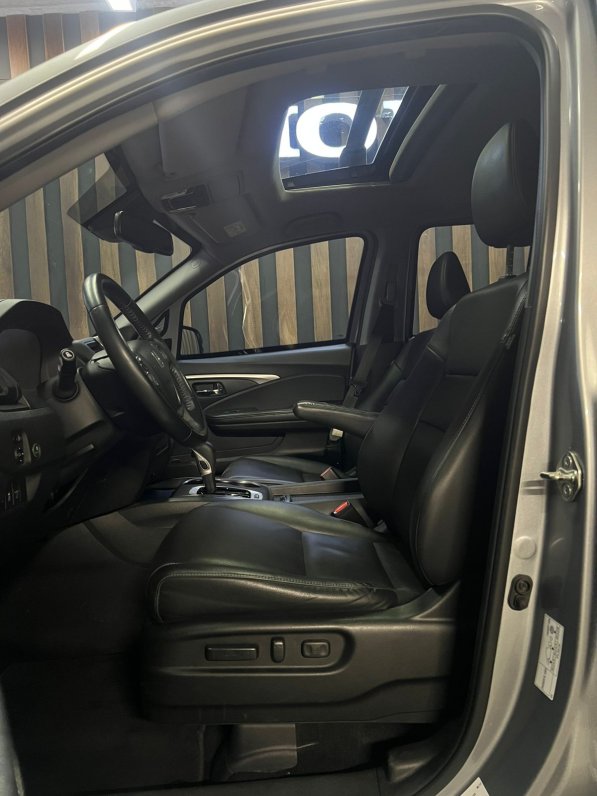 Honda RIDGELINE RTL 2018