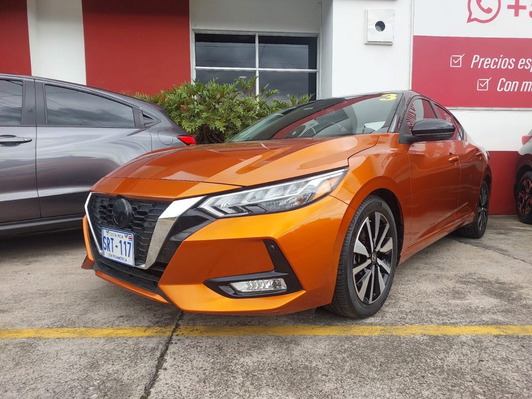 SENTRA SE 2023